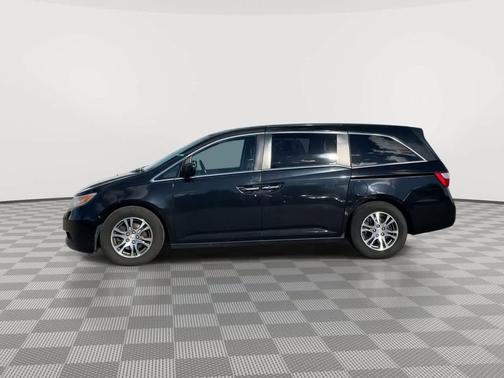 2013 Honda Odyssey EX-L