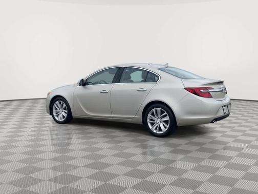 2014 Buick Regal Turbo/e-Assist Premium I