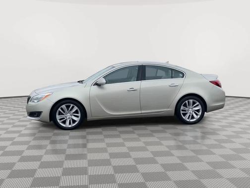 2014 Buick Regal Turbo/e-Assist Premium I