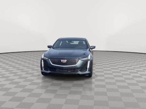 2022 Cadillac CT5 Premium Luxury