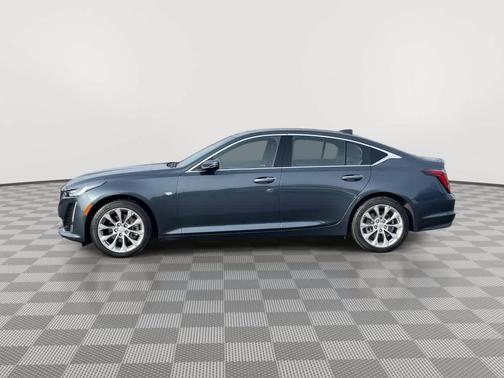 2022 Cadillac CT5 Premium Luxury