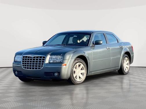 2005 Chrysler 300 Touring