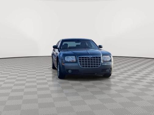 2005 Chrysler 300 Touring
