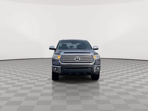 2017 Toyota Tundra Limited