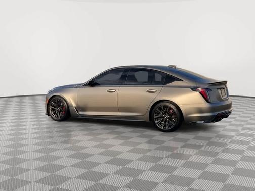 2023 Cadillac CT5-V V-Series Blackwing