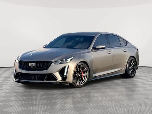 2023 Cadillac CT5-V V-Series Blackwing