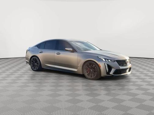 2023 Cadillac CT5-V V-Series Blackwing