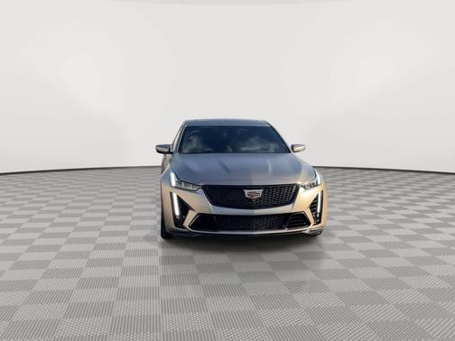 2023 Cadillac CT5-V V-Series Blackwing