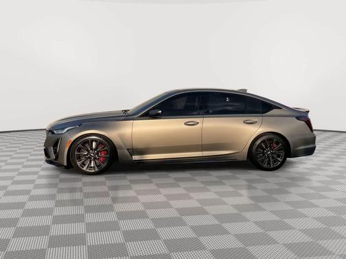 2023 Cadillac CT5-V V-Series Blackwing