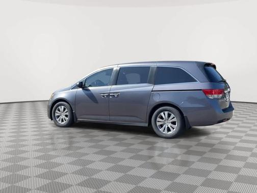 2015 Honda Odyssey EX