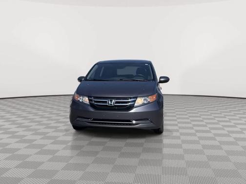 2015 Honda Odyssey EX