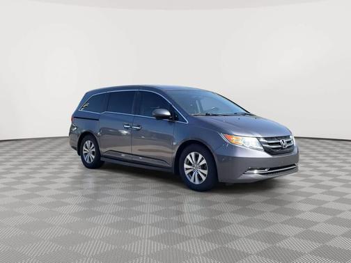 2015 Honda Odyssey EX
