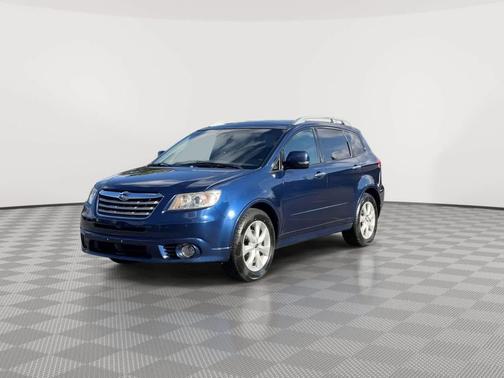 2010 Subaru Tribeca Limited 7-Passenger