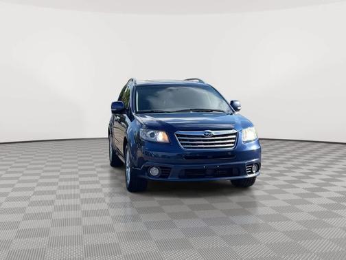 2010 Subaru Tribeca Limited 7-Passenger