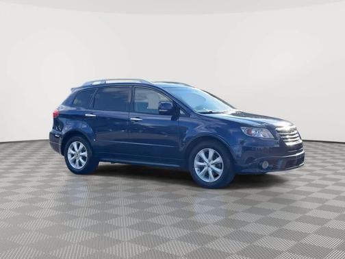 2010 Subaru Tribeca Limited 7-Passenger