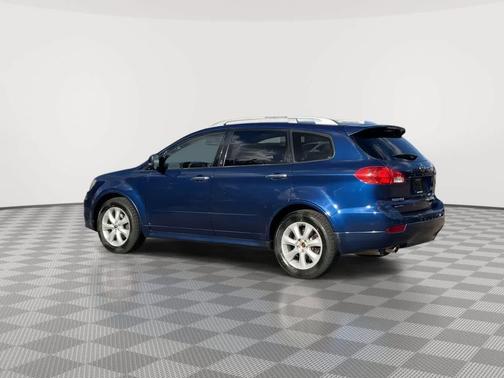 2010 Subaru Tribeca Limited 7-Passenger