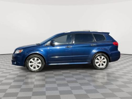 2010 Subaru Tribeca Limited 7-Passenger