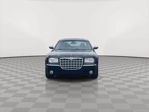 2006 Chrysler 300C Base