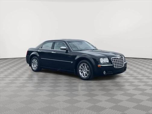 2006 Chrysler 300C Base