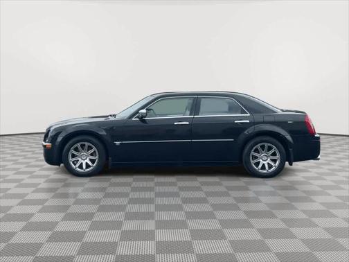 2006 Chrysler 300C Base