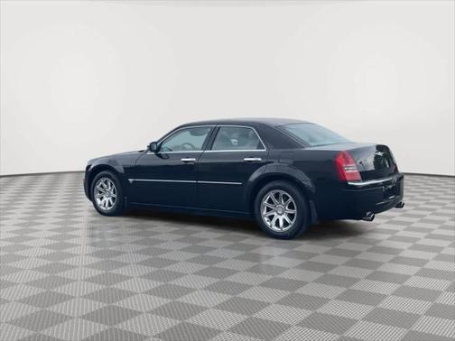 2006 Chrysler 300C Base