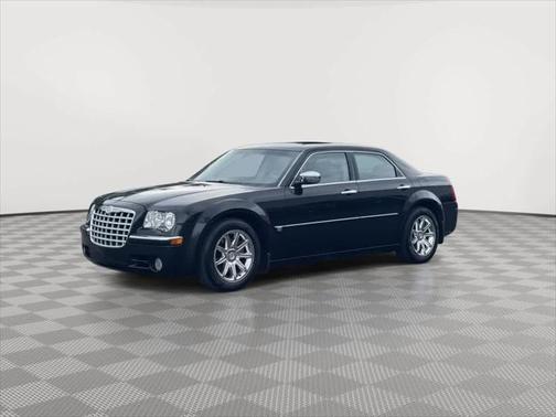 2006 Chrysler 300C Base