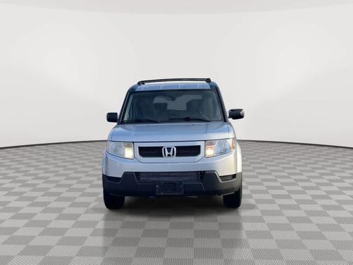 2010 Honda Element LX