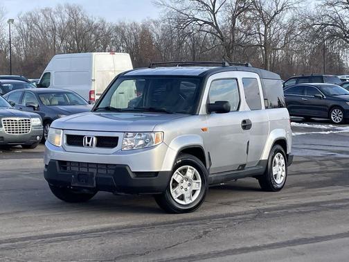 2010 Honda Element LX