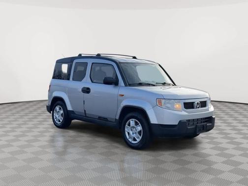 2010 Honda Element LX