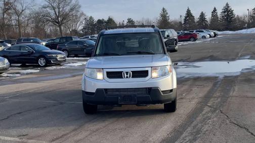 2010 Honda Element LX