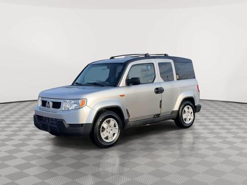 2010 Honda Element LX