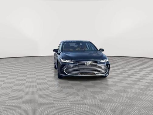 2022 Toyota Avalon Limited