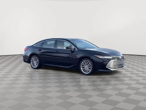 2022 Toyota Avalon Limited