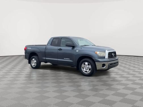 2007 Toyota Tundra SR5