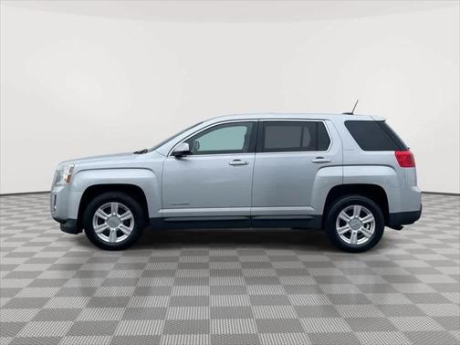 2015 GMC Terrain SLE-1