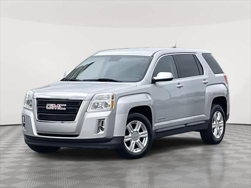 2015 GMC Terrain SLE-1