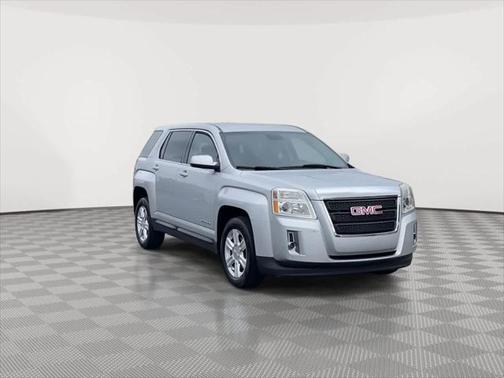 2015 GMC Terrain SLE-1