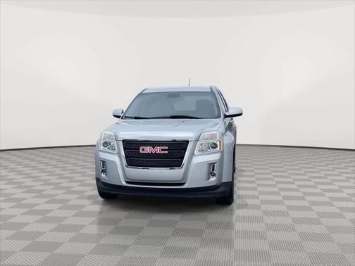 2015 GMC Terrain SLE-1