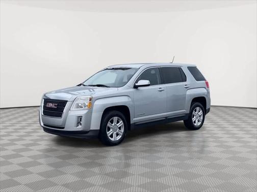 2015 GMC Terrain SLE-1