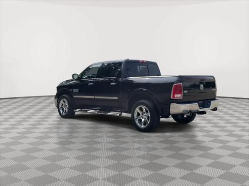 2013 RAM 1500 Laramie