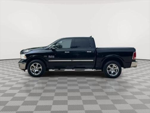 2013 RAM 1500 Laramie