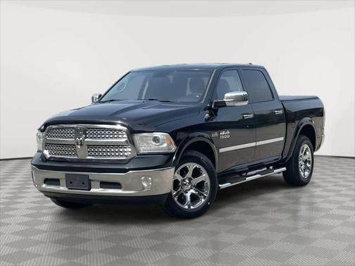 2013 RAM 1500 Laramie