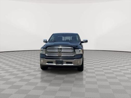 2013 RAM 1500 Laramie