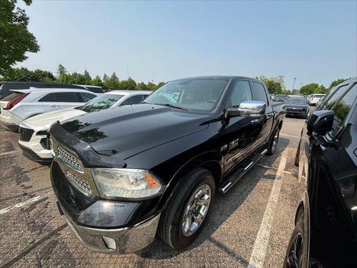 2013 RAM 1500 Laramie
