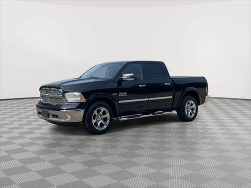 2013 RAM 1500 Laramie