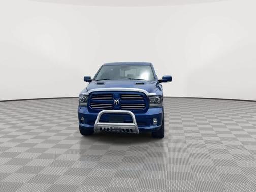 2017 RAM 1500 Sport