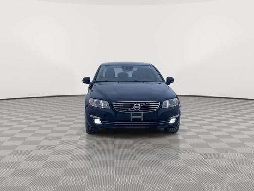 2015 Volvo S80 T6 Platinum