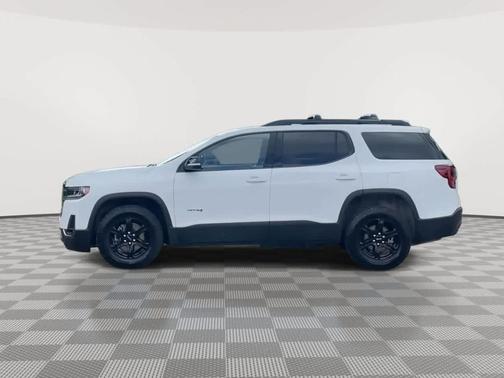 2023 GMC Acadia AWD AT4