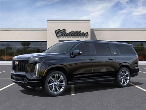 2025 Cadillac Escalade ESV Sport Platinum