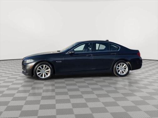 2015 BMW 528 xDrive